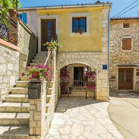 Apartment Velenik D&I Porec Exterior photo