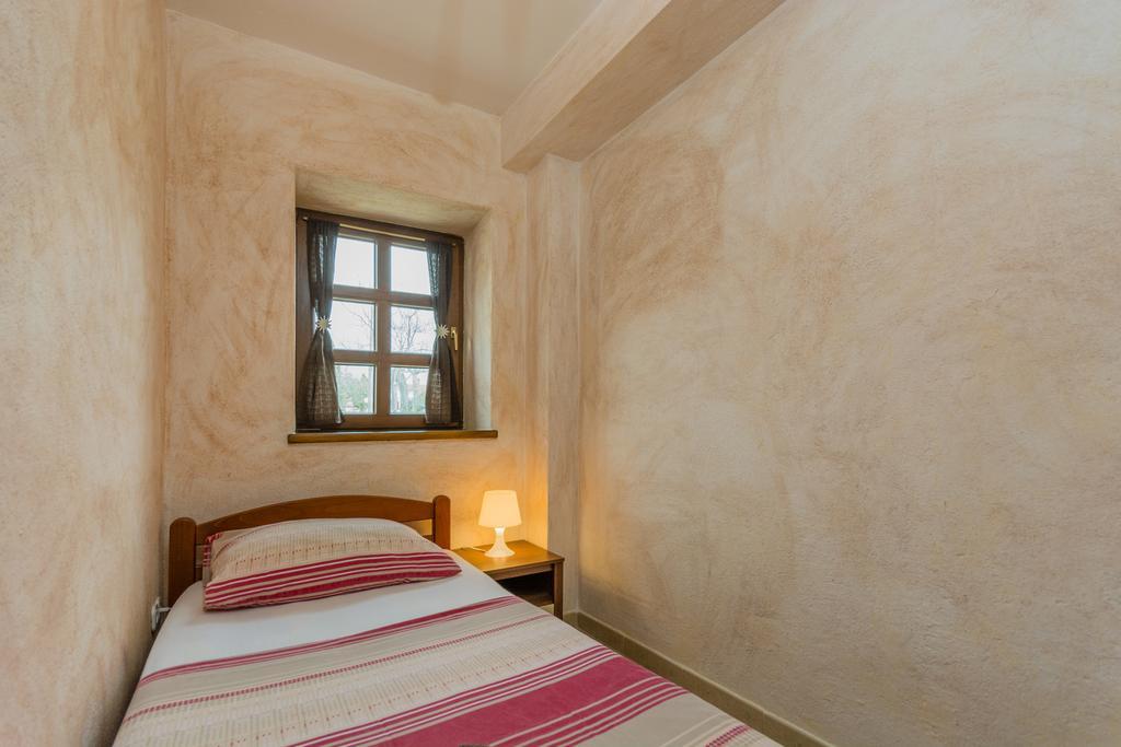 Apartment Velenik D&I Porec Exterior photo