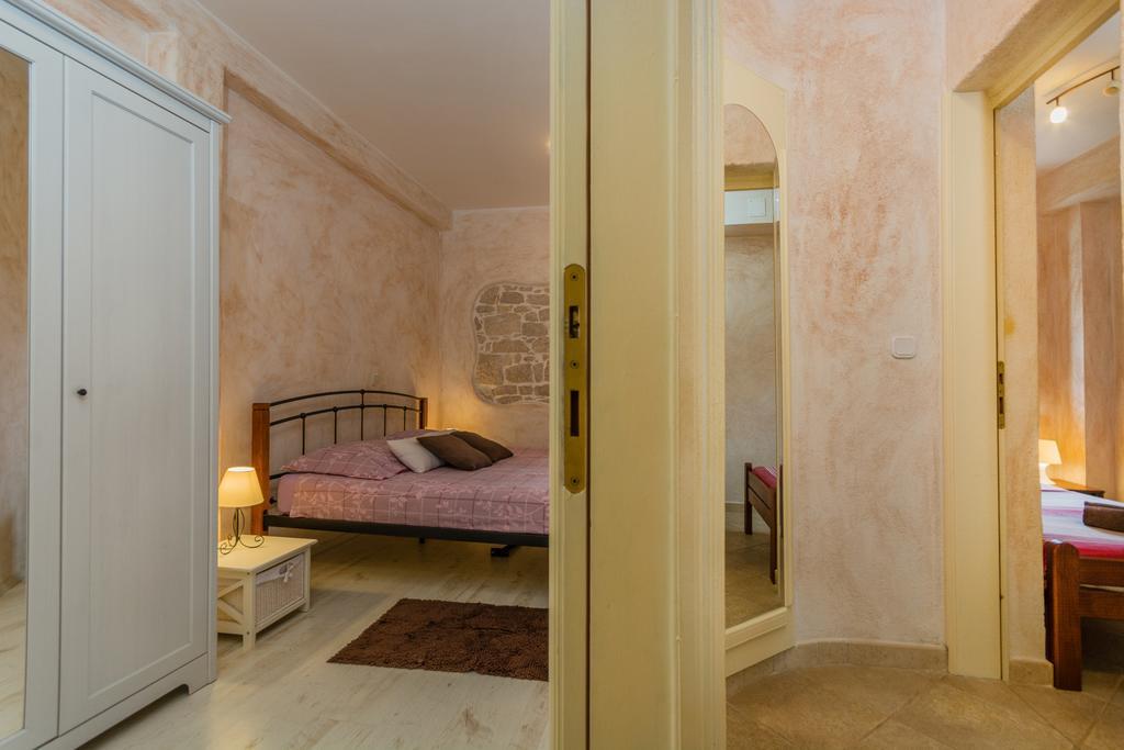 Apartment Velenik D&I Porec Exterior photo